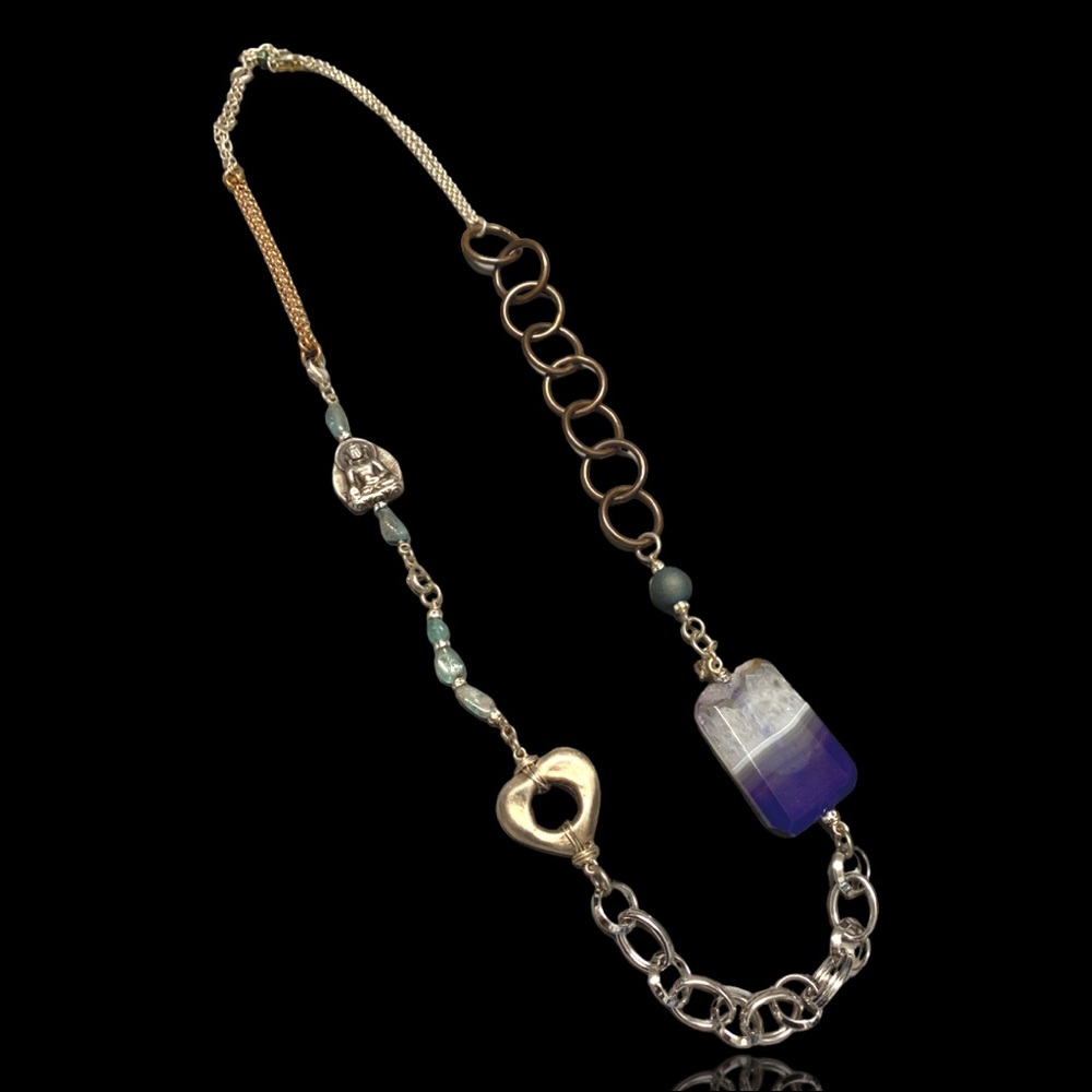 Karyn Chopik Necklace